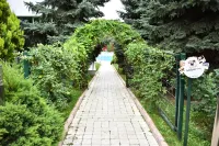 Ikbal Thermal Hotel & SPA Hotel di 