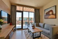 Cloud 7 Residence AlUla