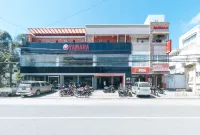 RedDoorz @ Bridgeway Hotel Tuguegarao City Hotels in 