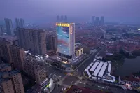 Linyi Yulong Culture Hotel