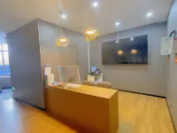 fuhai shengxianju hotel