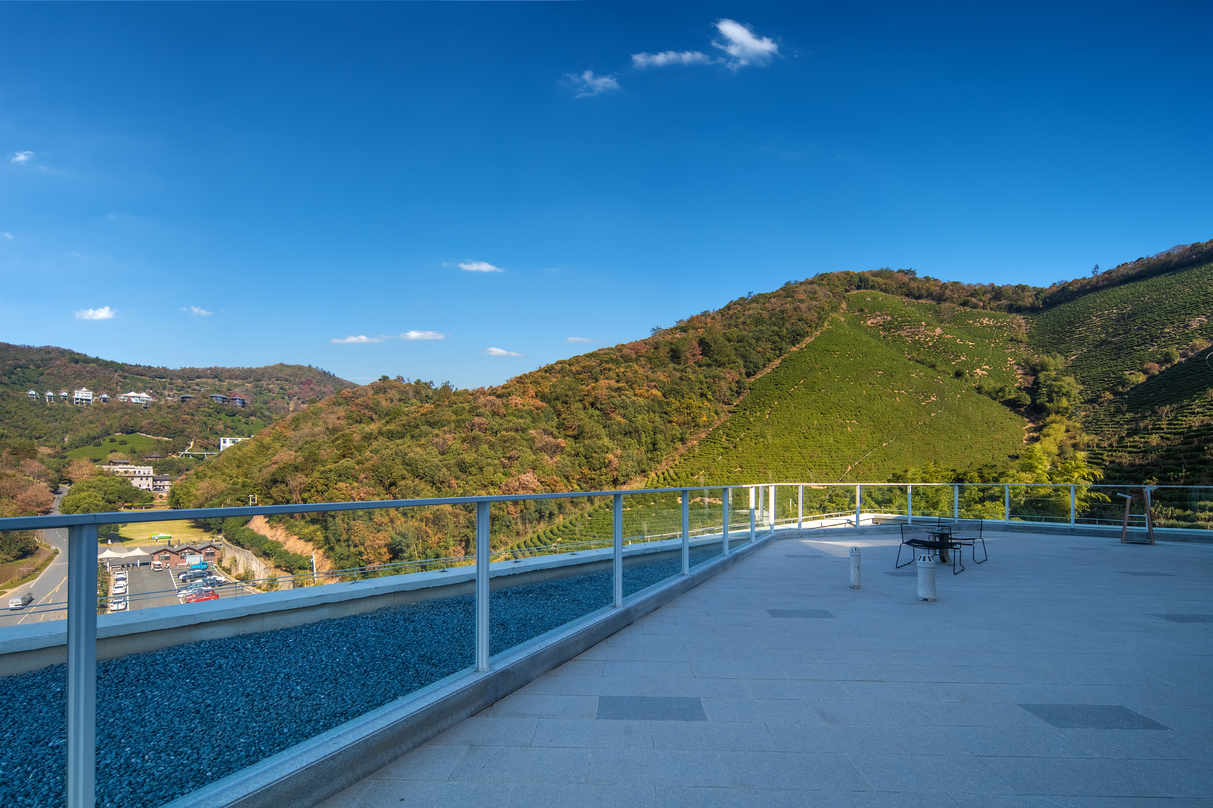 望山樓·至尊全景套房