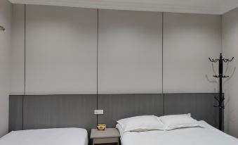 Xingfuli Apartment - Housity