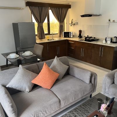 Deluxe 1-bed Room 88th Avenue Promo Code