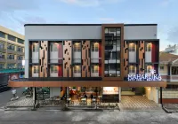 Maharlika City Inn
