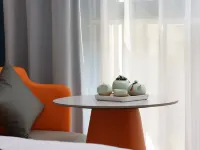 moyundanqing Designer Hotel Hotels in Qihe County