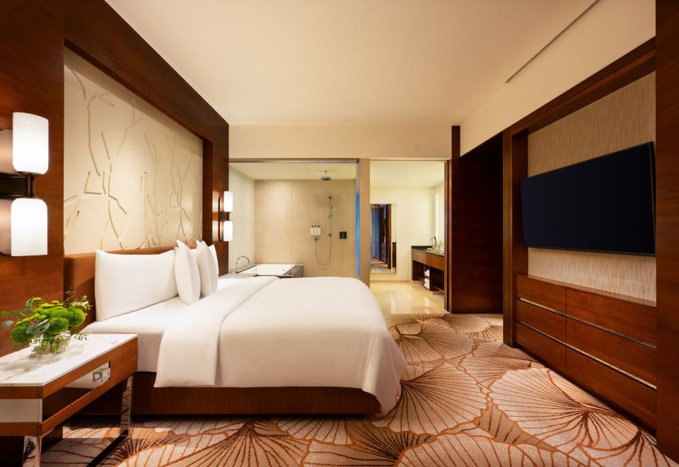 Grand Hyatt MacauGrand Suite King
