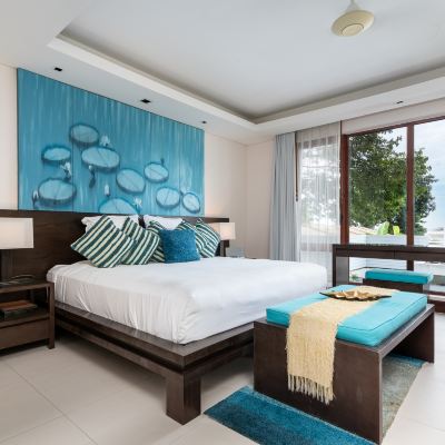 Villa Chi Beachfront Lotus Samui Promo Code