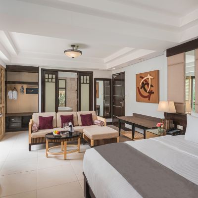 Junior Suite Henann Garden Resort Promo Code