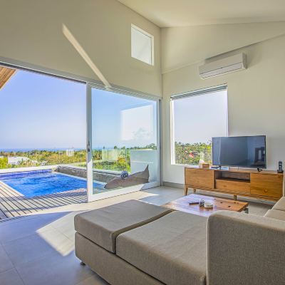 Two Bedrooms Pool Villa Hideaway Residence Bali Promo Code