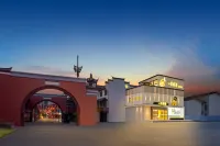 Lemon Hotel (Ningbo Tianyi Square & Chenghuang Temple