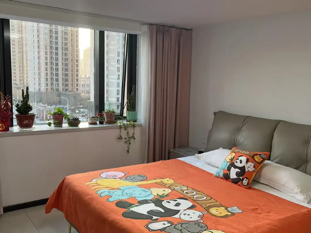 Huilange Loft B&b Apartment - Tianjin