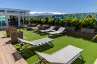 Occidental Granada Các khách sạn ở 