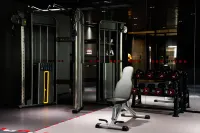 Radisson RED Hotel Jingjiang Financial Business District