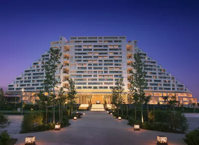 City of Dreams Mediterranean - Integrated Resort, Casino & Entertainment Hotels in 