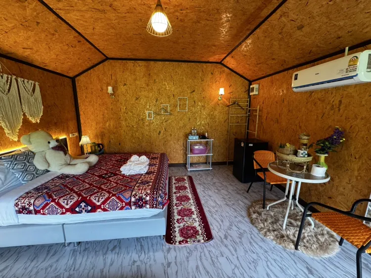 บ้านลำธาร 2