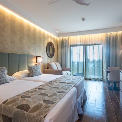 Junior Suite Sea View Hotel Riu Palace Zanzibar Promo Code