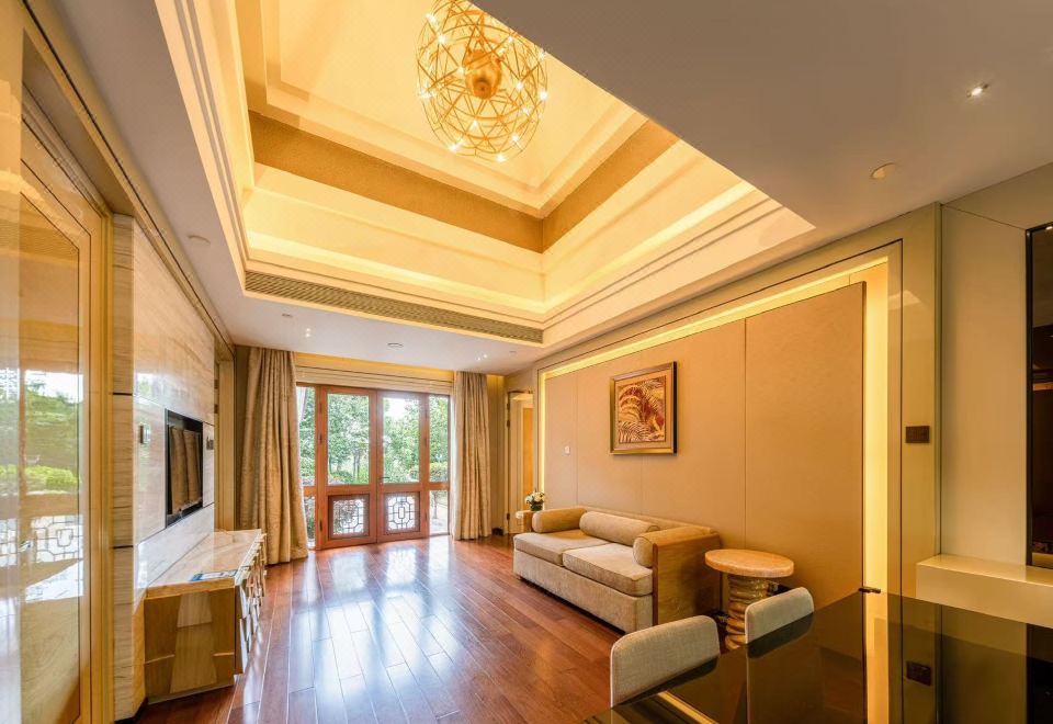 别墅羣·天籁三卧庭院别墅（超大庭院+私汤泡池）