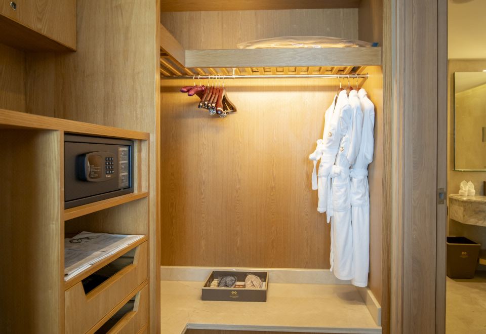 Gloria Grand Hotel JishouExecutive Suite