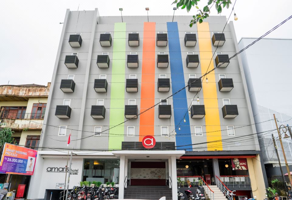 Amaris Hotel Ambon