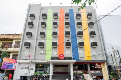Amaris Hotel Ambon Hotels in 