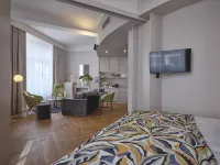 Classik Hotel Alexander Plaza