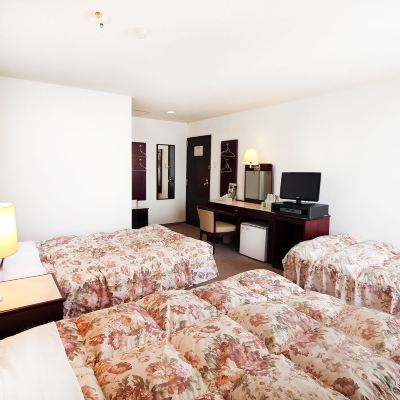 禁煙 トリプル　 ロイヤルイン新山口駅前 クーポン