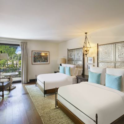 Urban Room Two Double Banyan Tree Puebla Promo Code