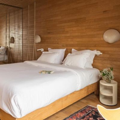 Suite With Garden View Hotel Cabane Promo Code