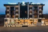 Rhenium Abha