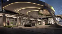 ibis Styles Subic Hotel a 