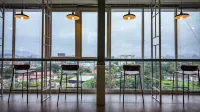 Stallionz Premium Suites Ipoh by BYON