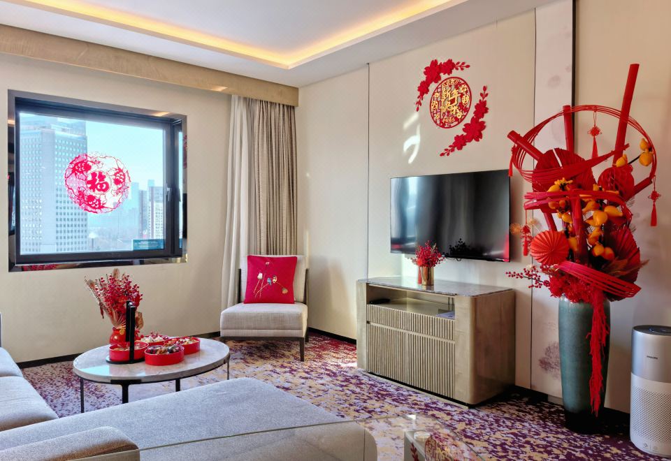 福居亮馬沙龍套房