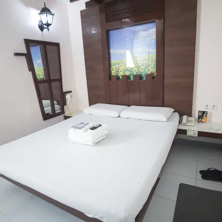 Astrotel Calamba