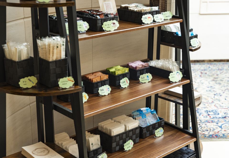 豪华双床房 - 禁烟