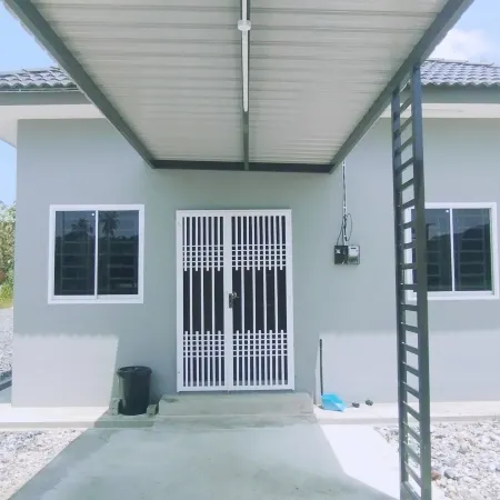 Siantan Accommodation - Bukit Village Отели в г. Перлис
