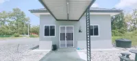 Siantan Accommodation - Bukit Village  호텔