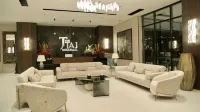 Taj Unique Hotel Ξενοδοχεία στην πόλη 