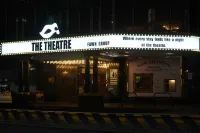 The Theatre Tainan ChengGong Các khách sạn ở 