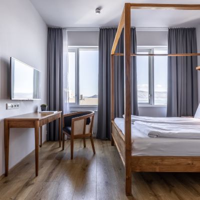 Superior Double Room Hotel Von Promo Code