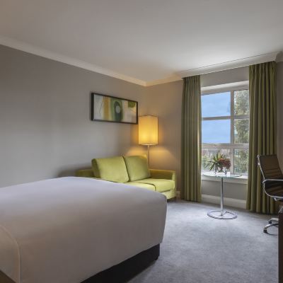 Standard Queen Room Hilton Dublin Promo Code