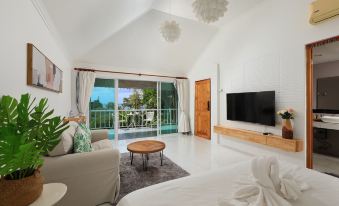 Daydream Villa Resort
