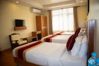 Magnificent Hotel