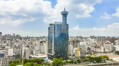 Le Méridien Taichung Hotels in 