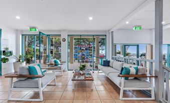 Shingley Beach Resort Whitsundays