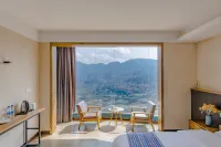 Jingyue Yuntu Homestay (Yuanyang No.1)