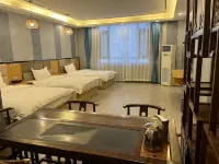 Chaya Starry Sky Youpin Hotel