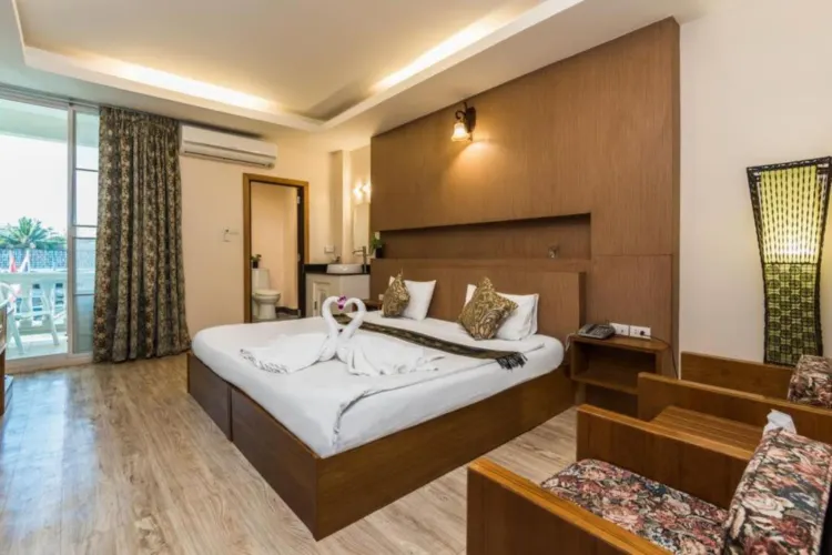 ห้องวีไอพี