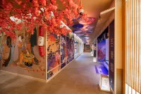 Gokurakuyu Hot Spring Hotel Shanghai Chuansha Hotels in 