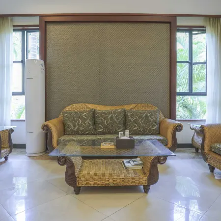Yanoda Rainforest No.1 Hotel